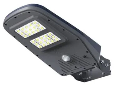 Solar Flood Light