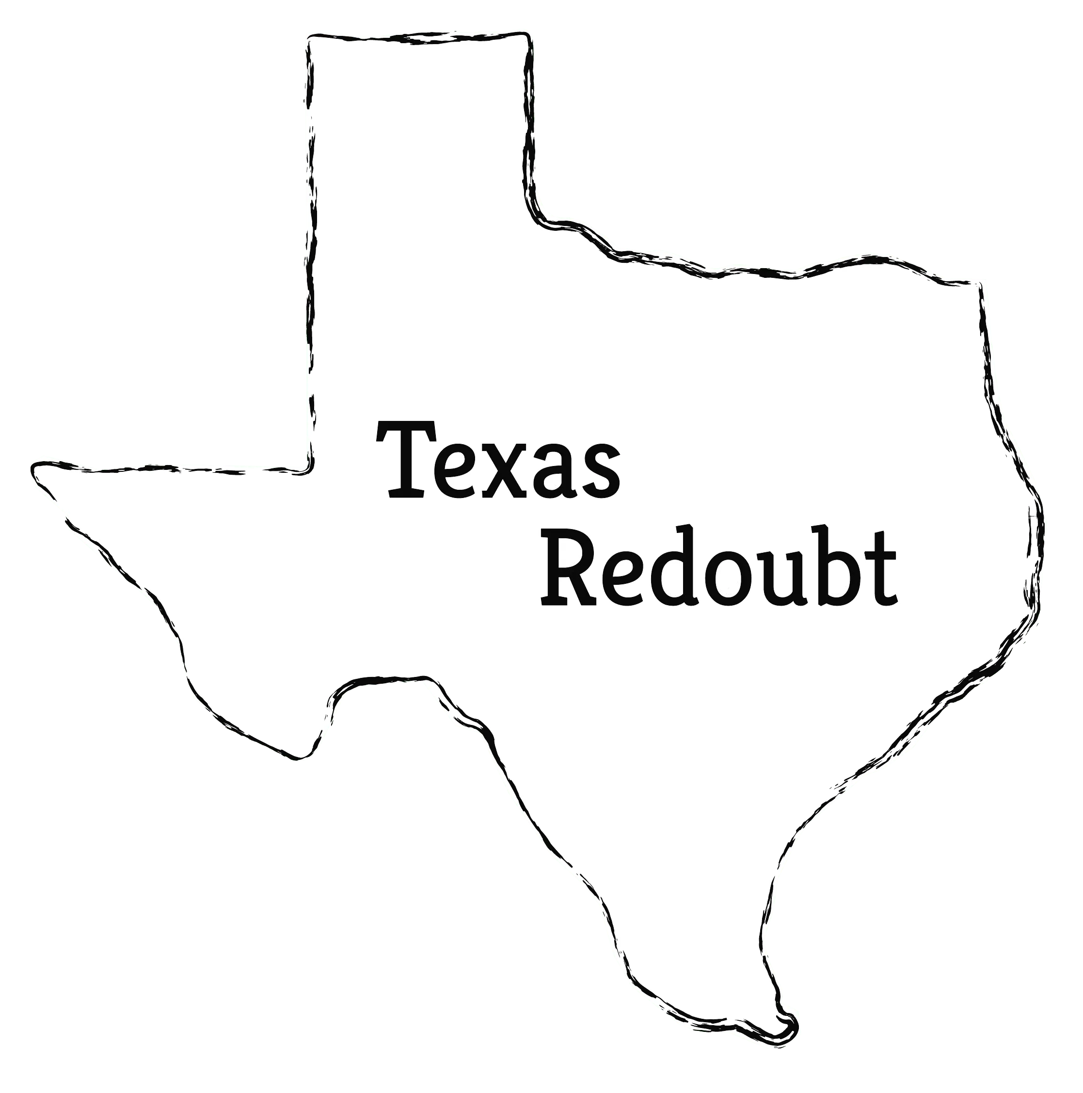 Texas Redoubt Logo